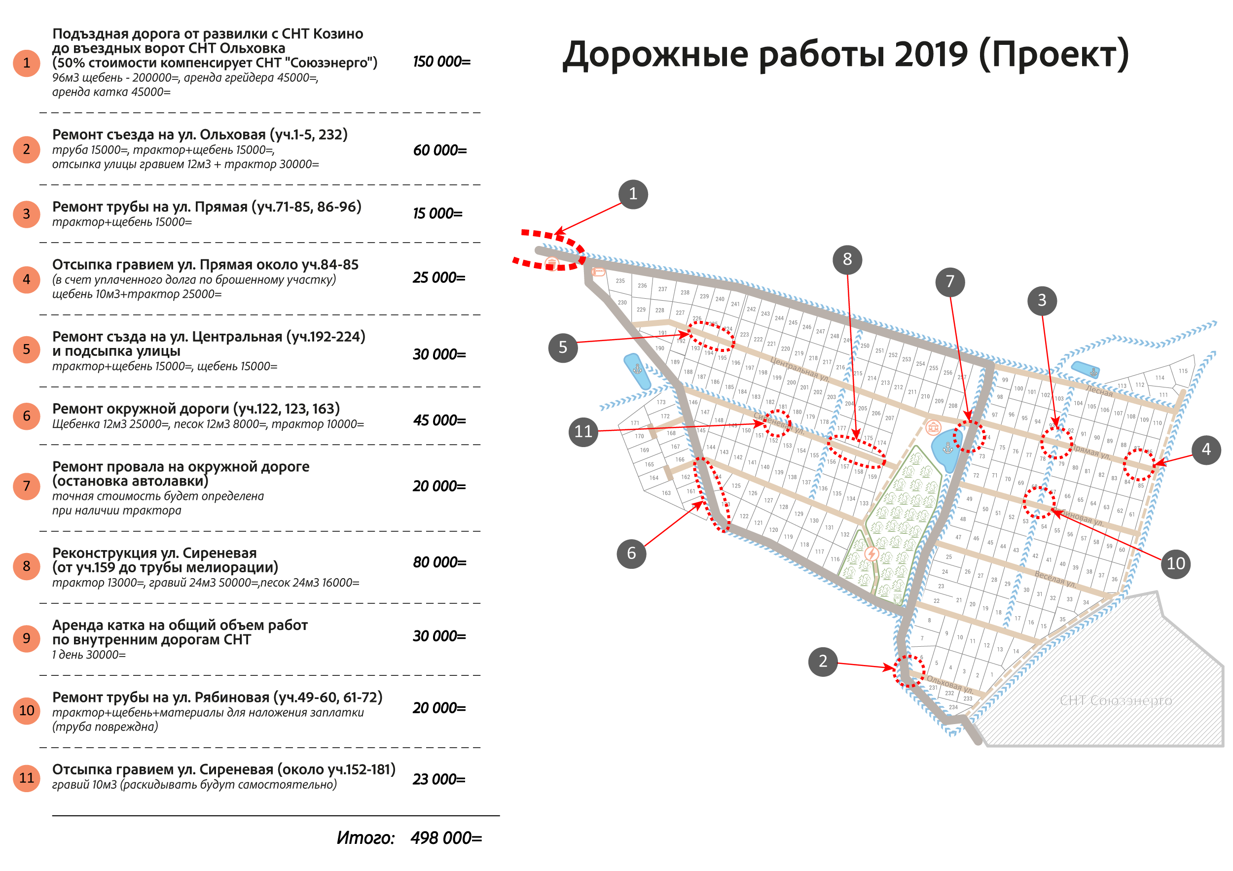 Ромашкино 2 чеховский район карта